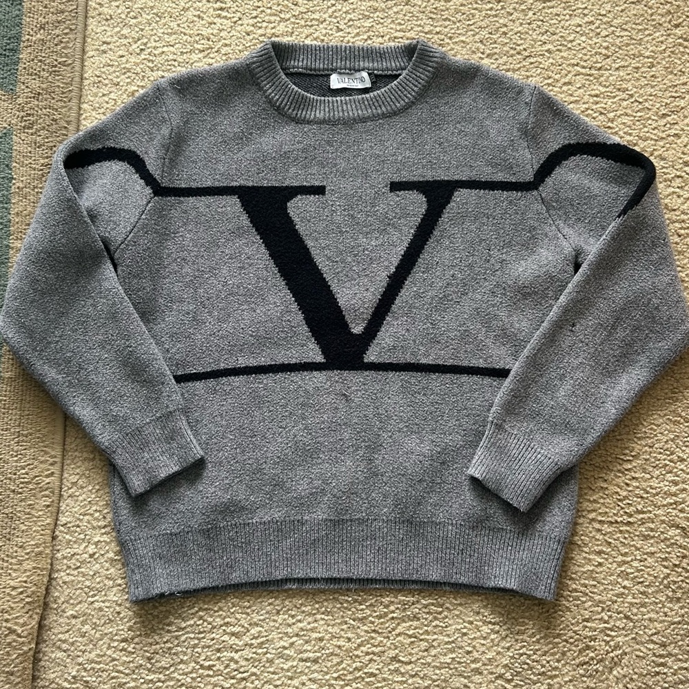 Valentino Sweater